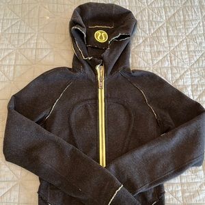 Lululemon Scuba Hoodie